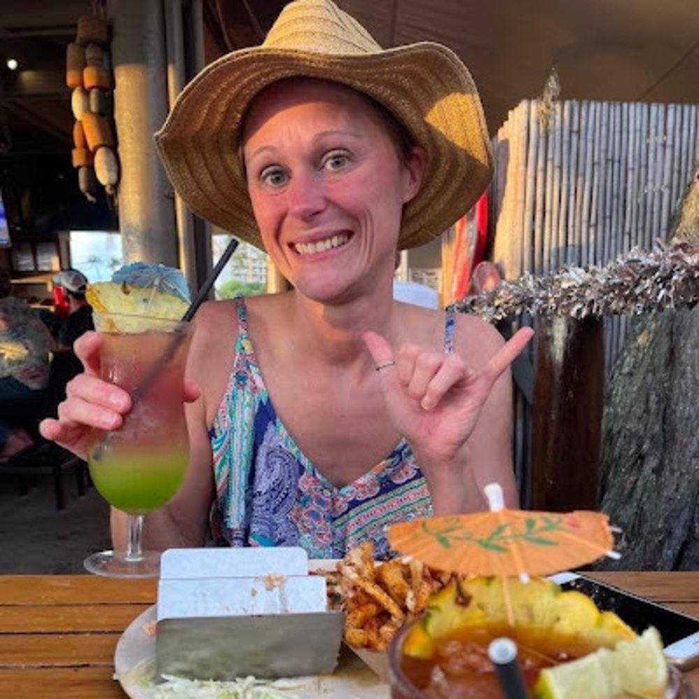 Meet your Posher, Allison